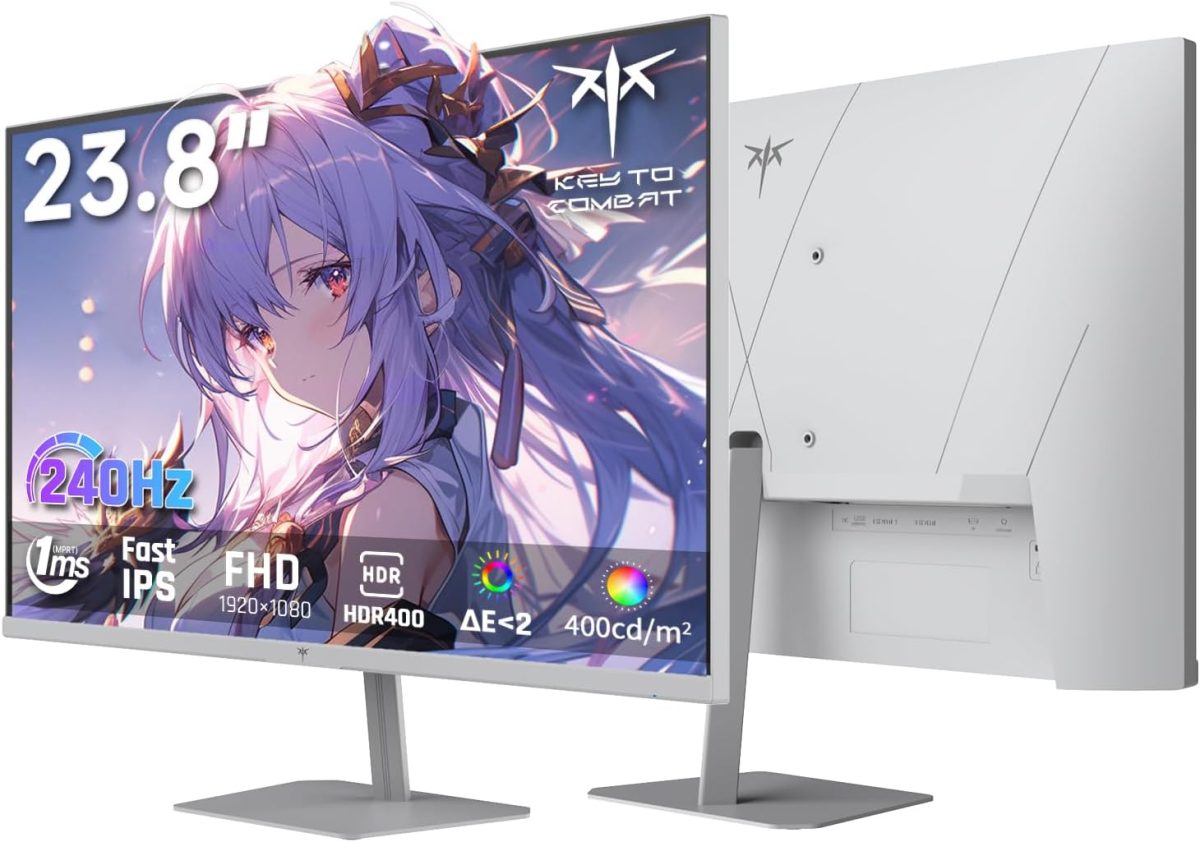 KTC H24F7