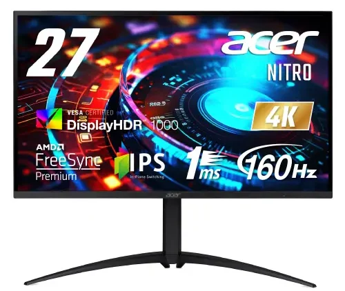 Acer Nitro XV275KP3biipruzx