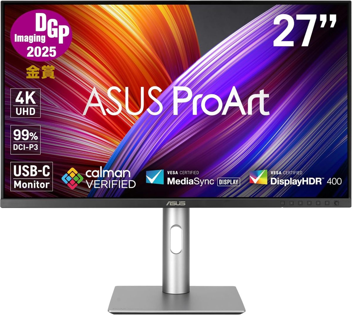 ASUS ProArt PA279CRV