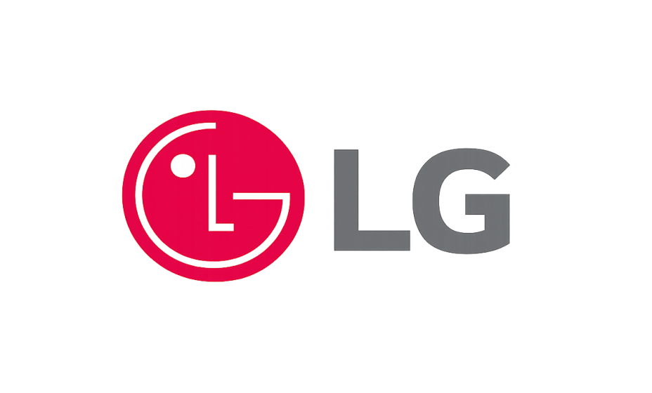 LGのロゴ